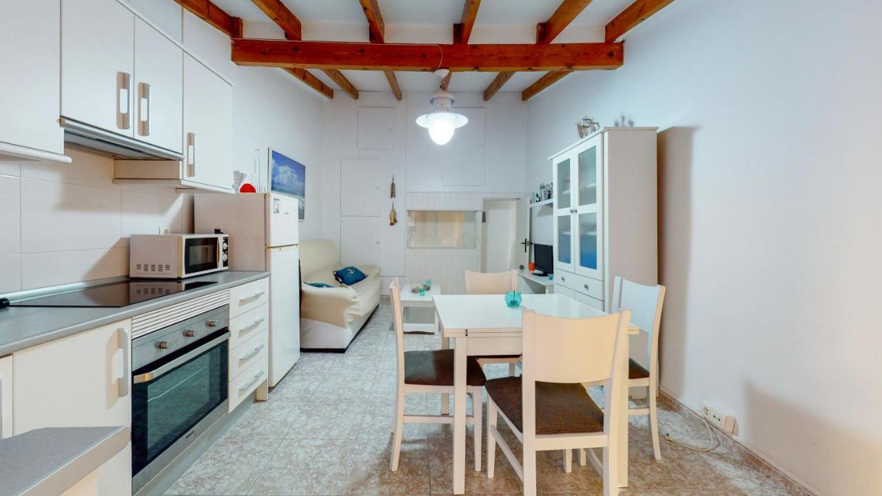 Apartamento En Primera Linea De Playa De Villajoyosa Zewnętrze zdjęcie