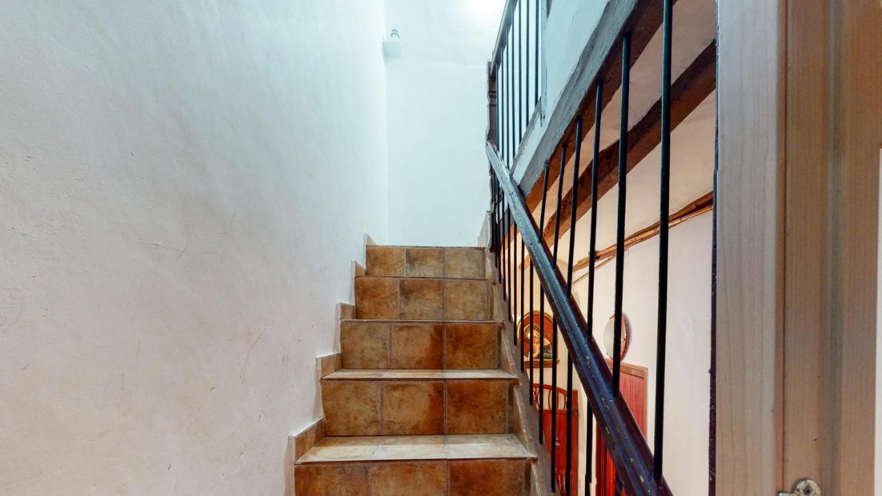 Apartamento En Primera Linea De Playa De Villajoyosa Zewnętrze zdjęcie
