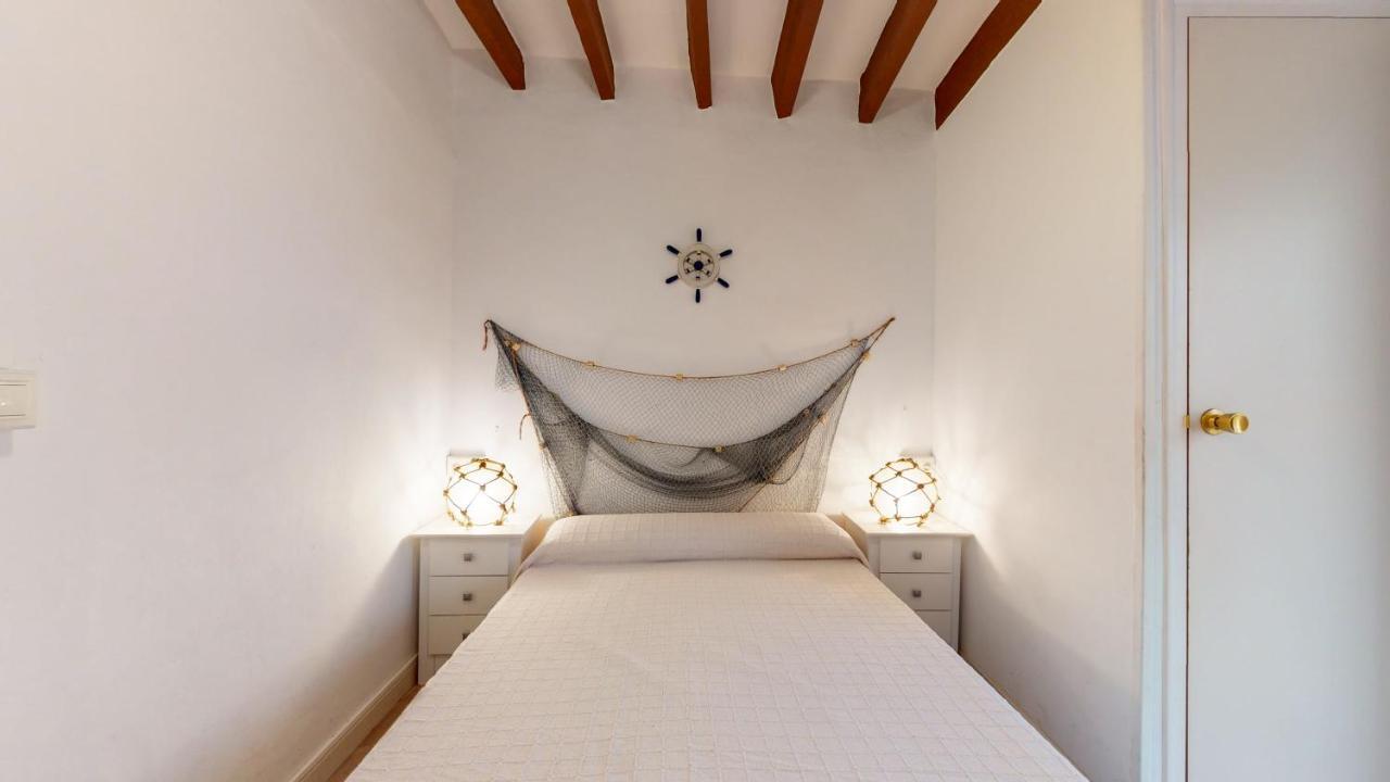 Apartamento En Primera Linea De Playa De Villajoyosa Zewnętrze zdjęcie